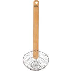 Bambu Köksredskap KitchenCraft World Of Flavours Oriental Skimmer Köksredskap 29.5cm