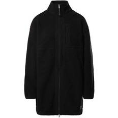 North face cragmont fleece The North Face Women's Cragmont Fleece Coat - TNF Black