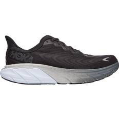 Hoka wide 46 2 3 Hoka Arahi 6 M - Black/White