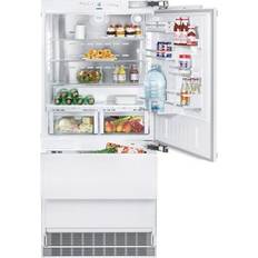 Liebherr ECBN 6156-23 001 White, Integrated