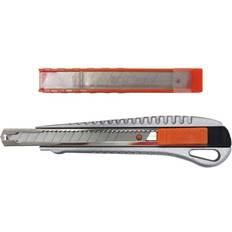 Boxer Knive Boxer Hobbykniv, L: 9 mm, 9 mm Hobbykniv