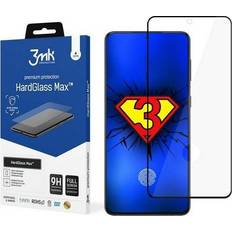 Galaxy s21 ultra screen protector 3mk HardGlass Max Screen Protector for Galaxy S21 Ultra