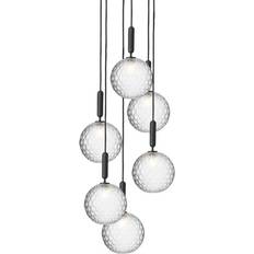 Nuura Miira Large Pendel ∅ 47cm