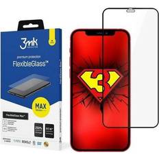 Iphone 12 pro max screen protector 3mk FlexibleGlass Max Screen Protector for iPhone 12 Pro Max