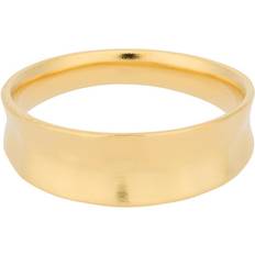 Saga ring Pernille Corydon Midi Saga Ring - Gold