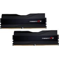 G.Skill 32GB (2 x 16GB) Trident Z5, DDR5 5600MHz, CL36, 1.20V, musta