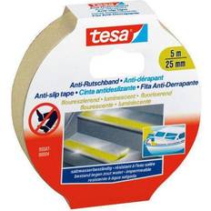 Matériaux de construction TESA 55580-00000-11 White 5000x25mm