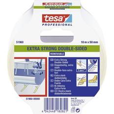 TESA Professional Extra Strong 51960-00000-11 Translucent 10000x50mm