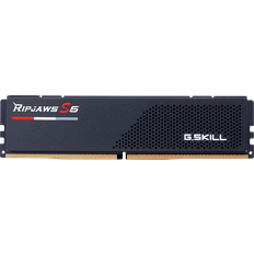 G.Skill 32 GB - 5600 MHz - DDR5 RAM G.Skill Ripjaws S5 Black DDR5 5600MHz 2x16GB (F5-5600J3636C16GX2-RS5K)