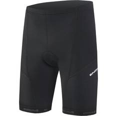 Nylon Shorts Endura Xtract Gel Shorts Kids - Black