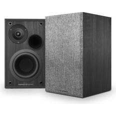 Conexión de Altavoz Monitores de Estudio Energy Sistem Studio Monitor 2 Bluetooth 50 W