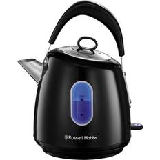 Russell Hobbs Electric Kettles - Hidden Heating Element Russell Hobbs Stylevia