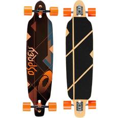 Twin Tip 9"