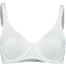 Dorina BH:ar Dorina Lindsay Non Padded Bra - White