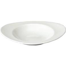 Churchill Orbit Soup Plate 12pcs 23cm