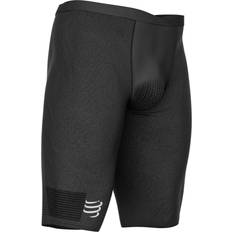Run Under Control Shorts Men - Black