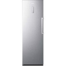Silver Freezers Hisense FV354N4BIE Stainless Steel