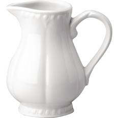 Dishwasher Safe Milk Jugs Churchill Buckingham Milk Jug 4pcs 0.142L