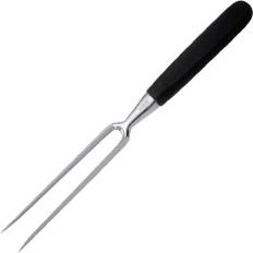 Black Carving Forks Victorinox Fibrox Carving Fork 31.1cm