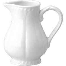 Dishwasher Safe Milk Jugs Churchill Buckingham Milk Jug 4pcs 0.284L