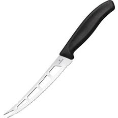 Antiadherente Cuchillos de Queso Victorinox Swiss Classic Cuchillo de Queso 13cm