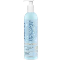Polar Rose Natural Shower Gel