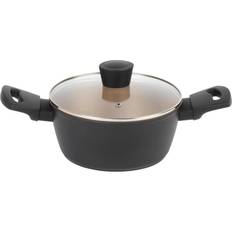 Non-stick Buljonggryter Russell Hobbs Opulence med lokk 20 cm