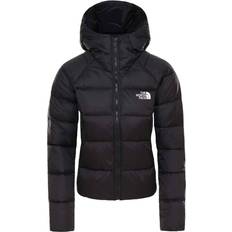 The North Face Women's Hyalite Down Hooded Jacket - Black