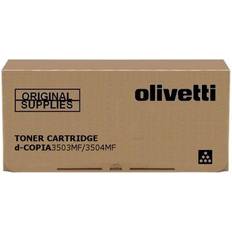 Olivetti B1011 (Black)