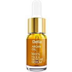 Delia Regenerating Serum with Argan Oil 10ml