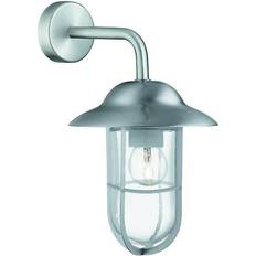 Searchlight Genoa Wall light