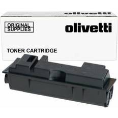 Bläck & Toner Olivetti B0526 (Black)