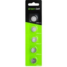 Green Cell XCR07 Compatible 5-pack