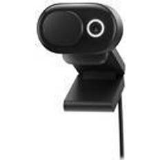 Modern Webcam