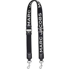 Marc Jacobs Accessori per Borse Marc Jacobs The Teddy Shoulder Strap - Black