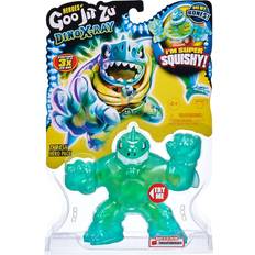 Heroes of Goo Jit Zu Dino X-Ray Thrash Hero Pack