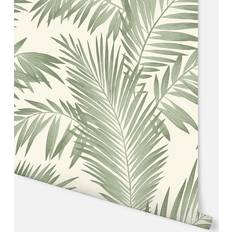 Wallpapers Arthouse Tropical Palm (906802)