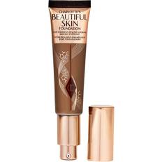 Charlotte Tilbury Trucco Viso Charlotte Tilbury Beautiful Skin Foundation #15 Neutral