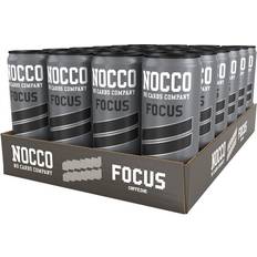 Matvaror Nocco Focus Ramonade 24 st