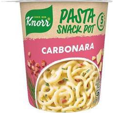 Ferdigmat Knorr Pasta Carbonara 63g