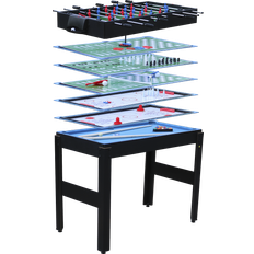 12 in 1 Multi Game Table