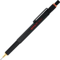 Rotring 800 Mechanical Pencil Black 0.5mm