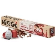 Nescafé Colombia 10pcs