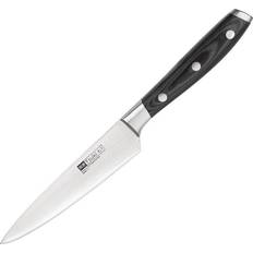 Rust Free Kitchen Knives Vogue Tsuki Series 7 Utility Knife 12.5 cm