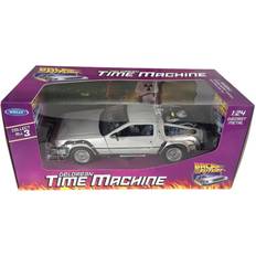Back to the Future DeLorean LK Coupe