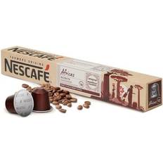 Nescafé Africas 10pcs