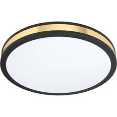 Ceiling Flush Lights Eglo Pescaito Ceiling Flush Light ∅ 28cm