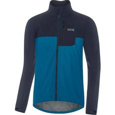 Oberbekleidung Gore Spirit Cycling Jacket Men - Sphere Blue/Orbit Blue