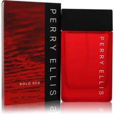 Perry Ellis Parfymer Perry Ellis Bold Red EdT 100ml