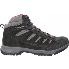 Berghaus Exped Trek 2.0 Tech M - Black/Red